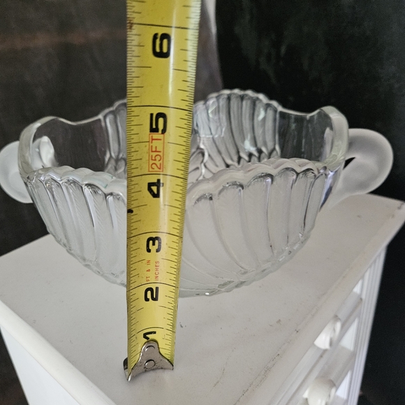 Mikasa Swan bowl - Picture 3 of 5